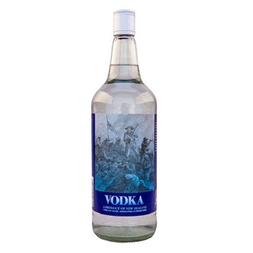 Purchase Vodka Poliakov Premium 2 liters Big Bottles Online - Low