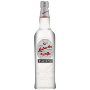 Picture of Matusalem Platino Rum 700ml