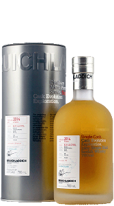 Picture of Bruichladdich Micro Provenance 2014 Single Cask Exp Single Malt Whisky 700ml