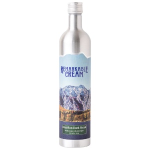Picture of Remarkable Cream Brazilian Dark Roast Liqueur 700ml